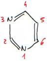 noyaux pyrimidiques