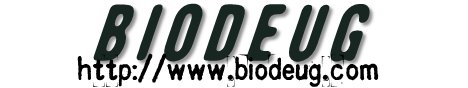 logo de biodeug.com