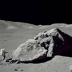Lune exploration